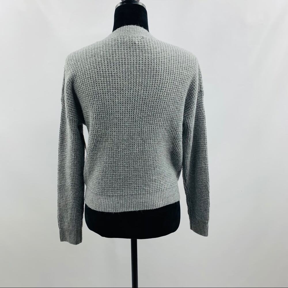 Abound Green Golf and Gray Sweater Set - Picture 10 of 12